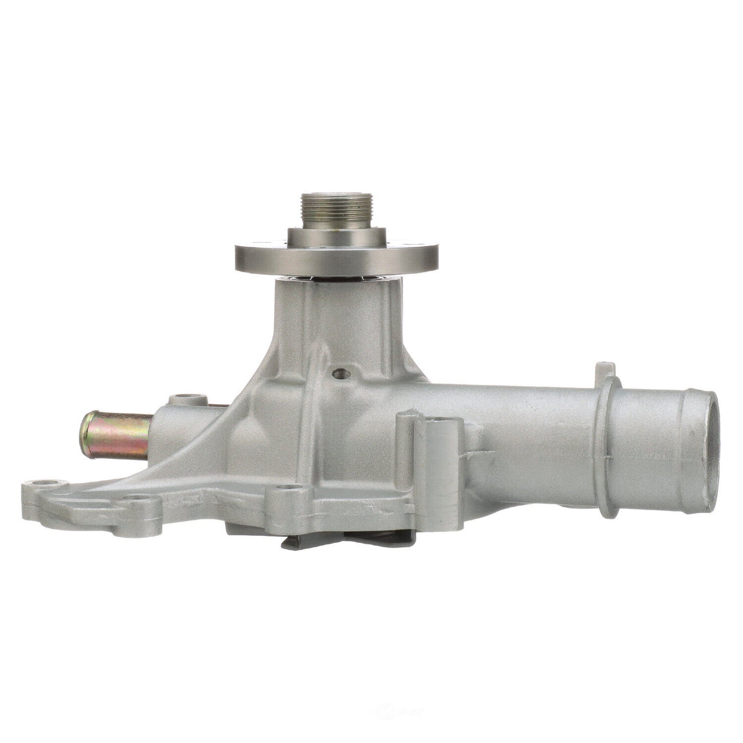 CARTER WATER PUMPS W834M Engine Water Pump