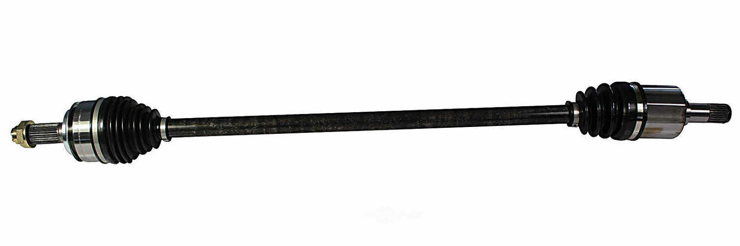 GSP North America NCV36085 CV Axle Assembly
