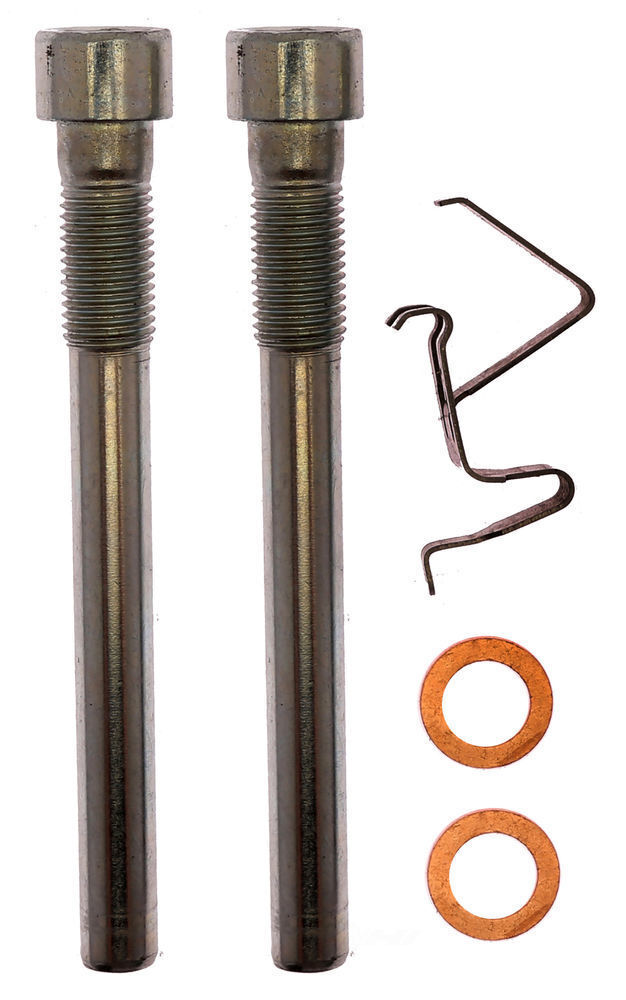 ACDelco Professional Durastop 18FR756N Disc Brake Caliper