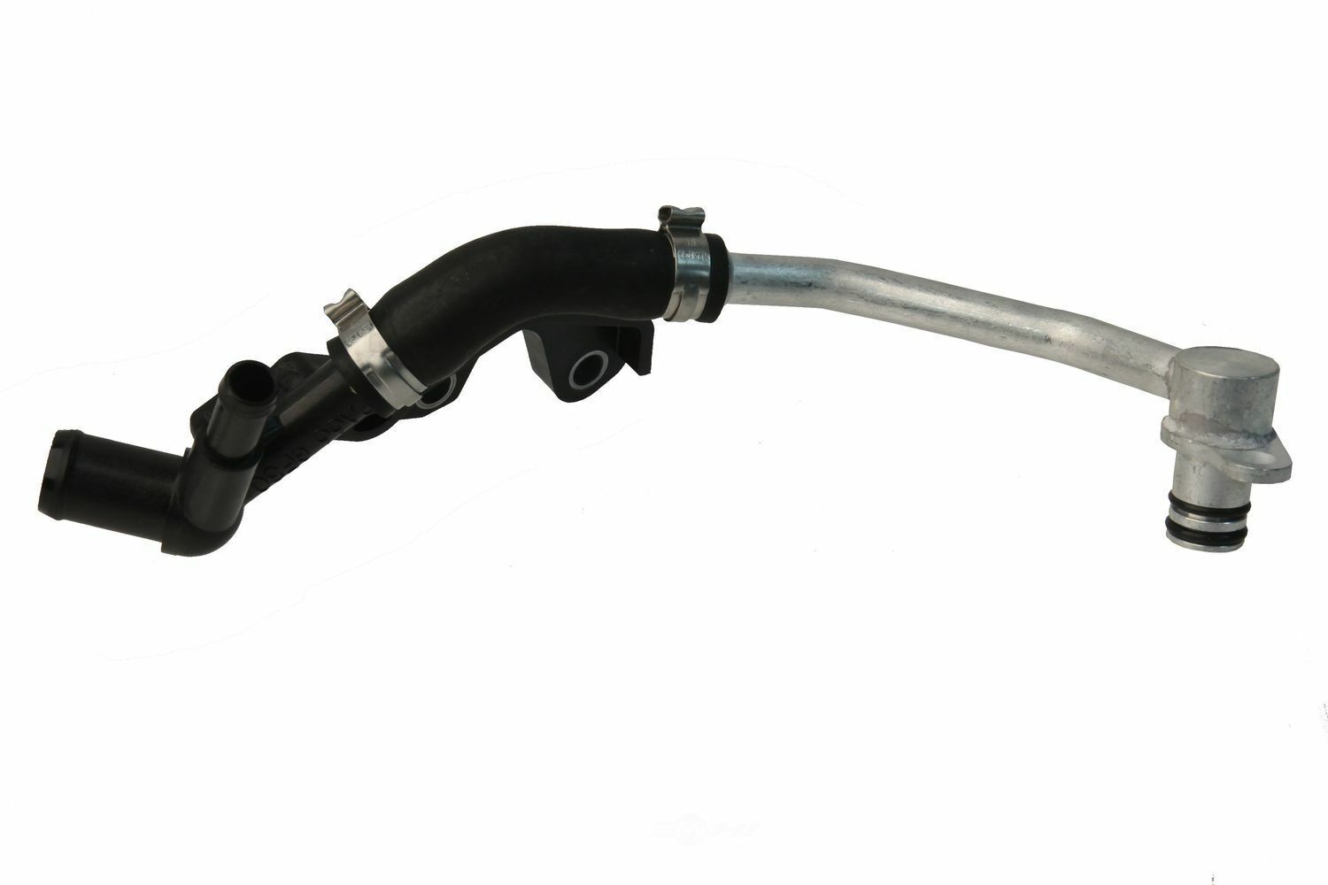 URO SHORT SKU URO-014612 Turbocharger Coolant Line