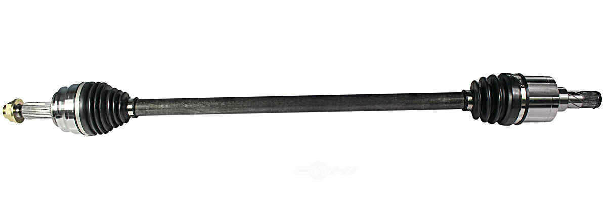 GSP North America NCV51012 CV Axle Assembly