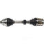 GSP North America NCV69195 CV Axle Assembly