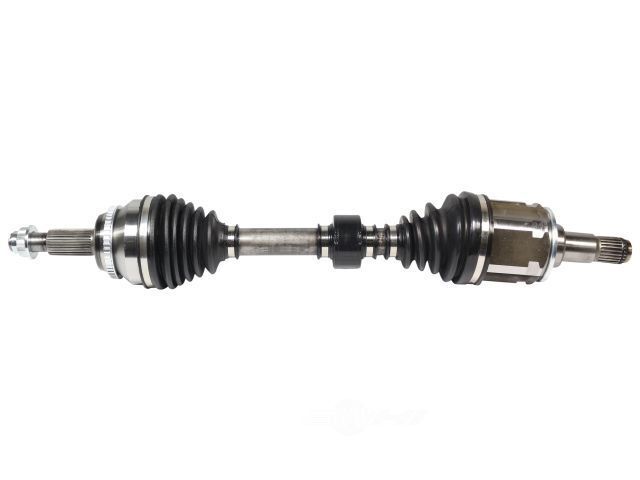 GSP North America NCV69195 CV Axle Assembly