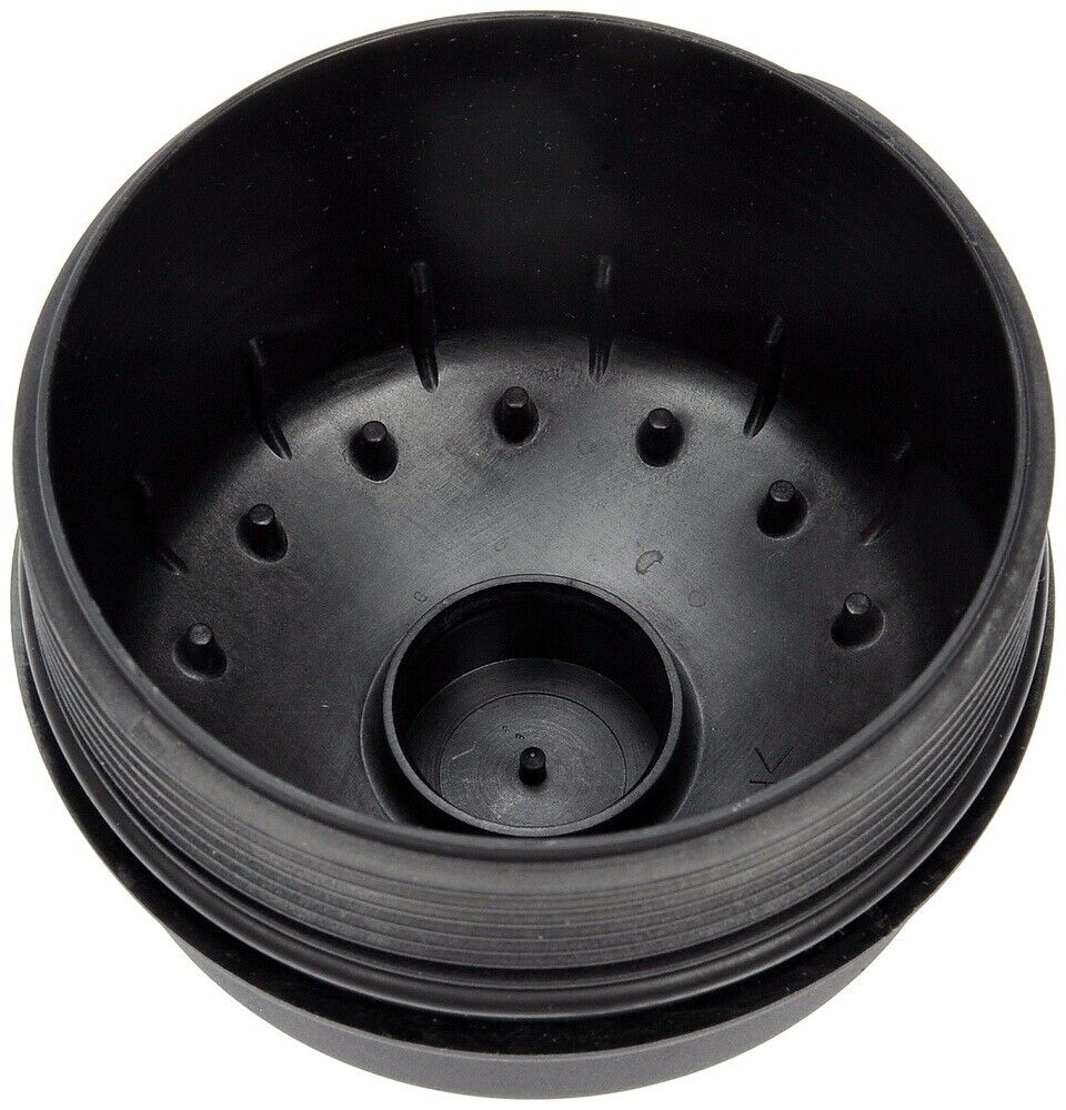 Dorman 904-204CD Fuel Filter Cap