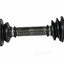 GSP North America NCV53505 CV Axle Assembly