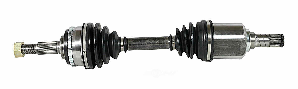 GSP North America NCV53505 CV Axle Assembly