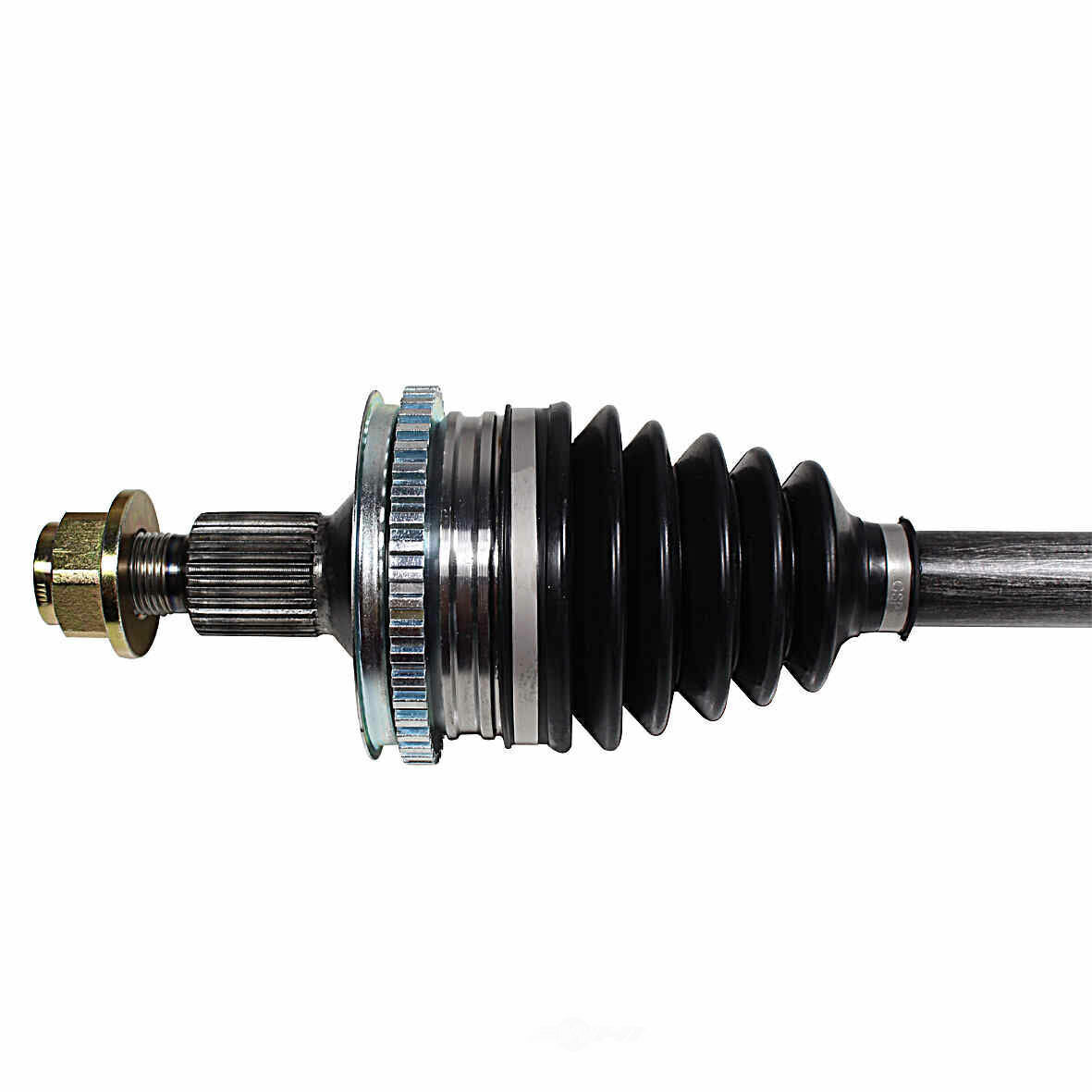 GSP North America NCV10524 CV Axle Assembly