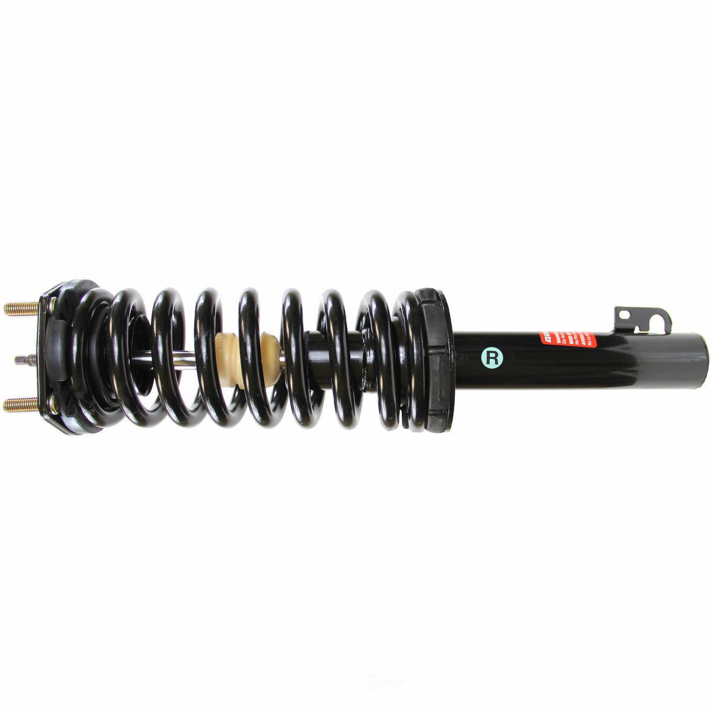 Monroe 571377R Suspension Strut and Coil Spring Assembly