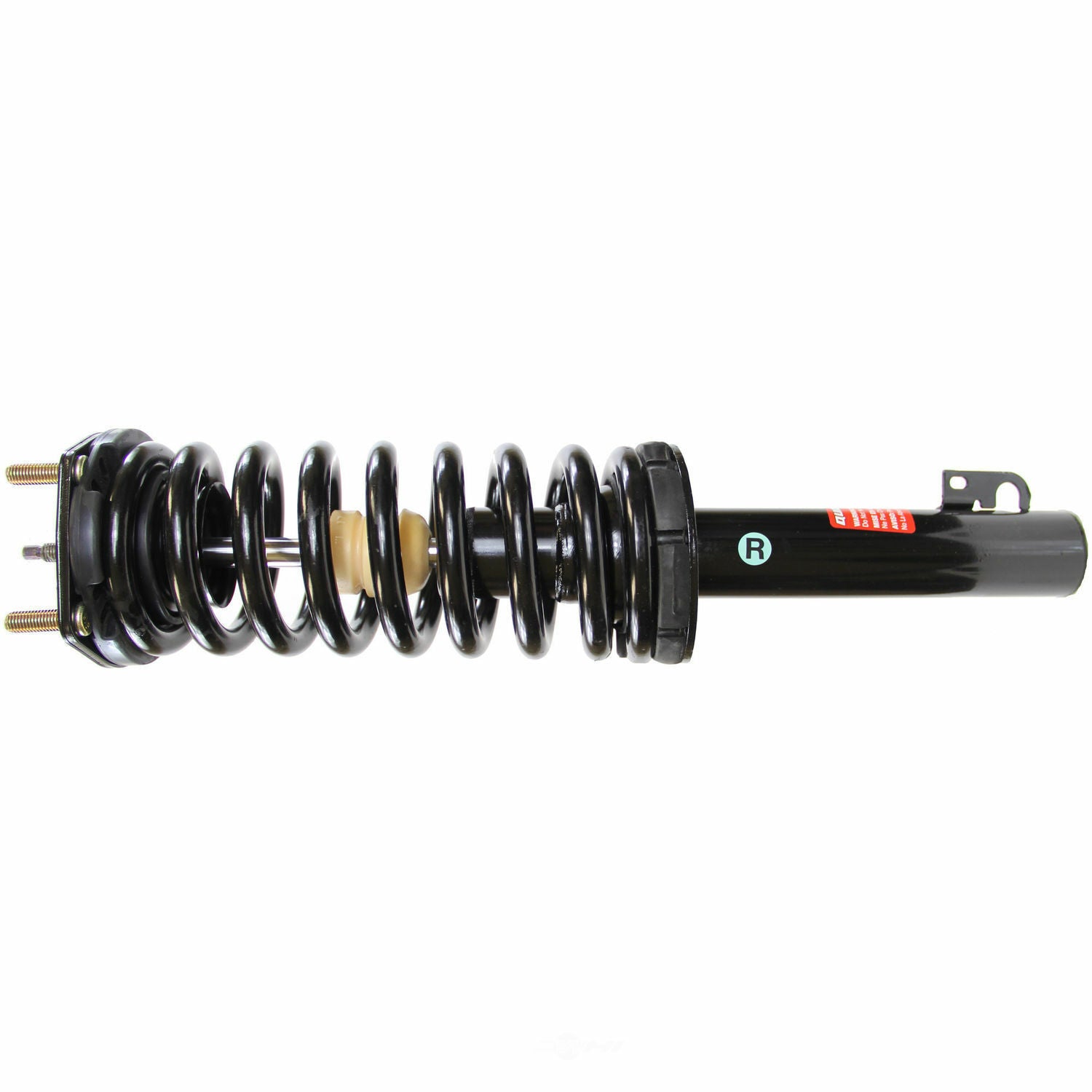 Monroe 571377R Suspension Strut and Coil Spring Assembly