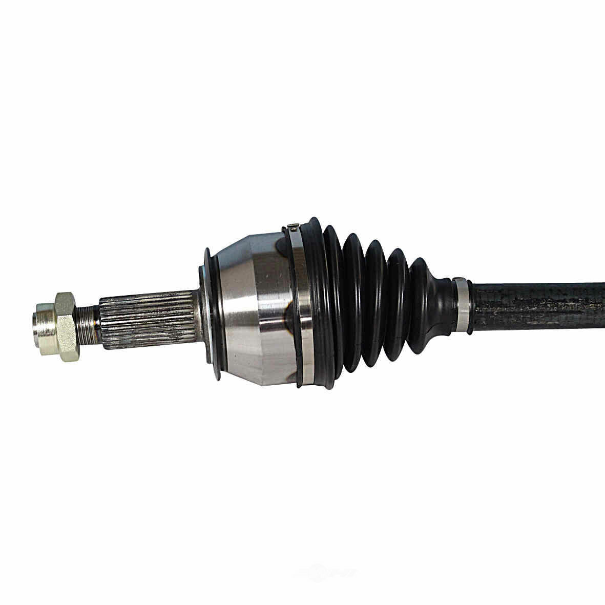 GSP North America NCV11995 CV Axle Assembly