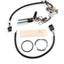 Holley 12-306 Fuel Pump Module Assembly