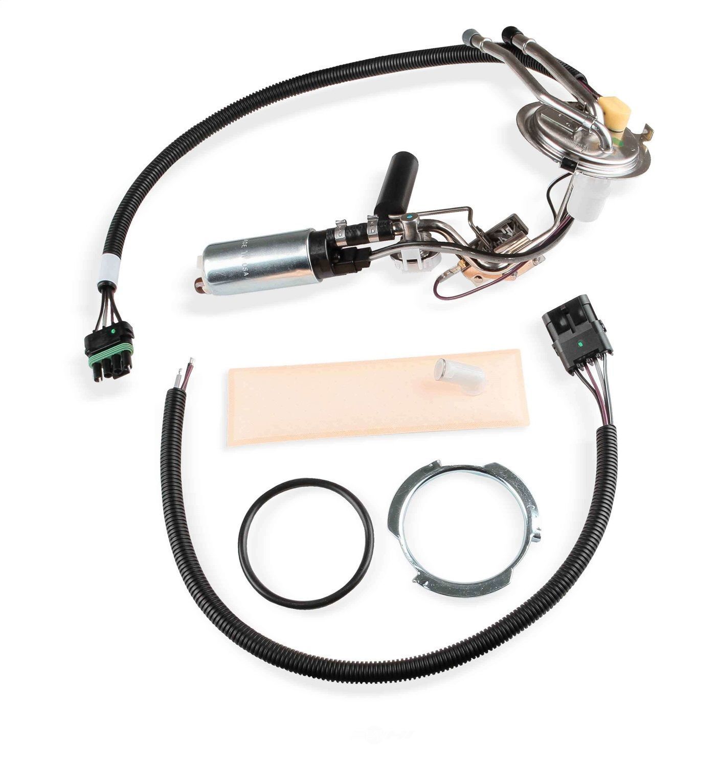 Holley 12-306 Fuel Pump Module Assembly