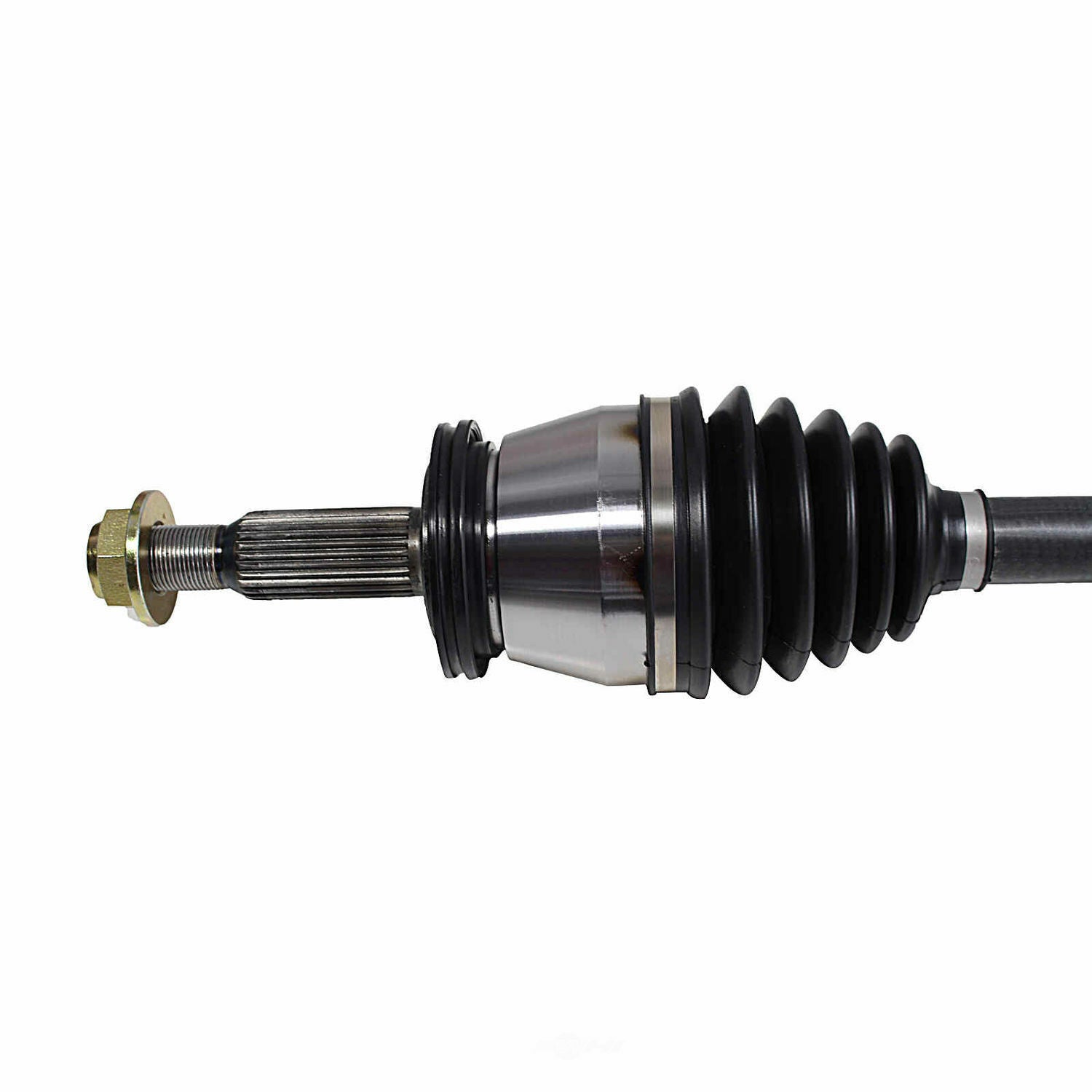 GSP North America NCV11109 CV Axle Assembly