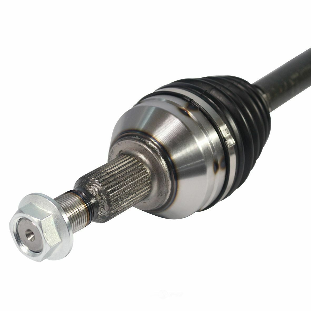 GSP North America NCV10639 CV Axle Assembly