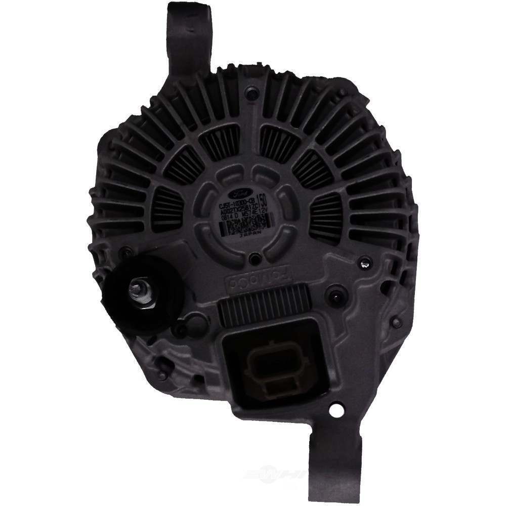 ACDelco Professional 334-3066 Alternator