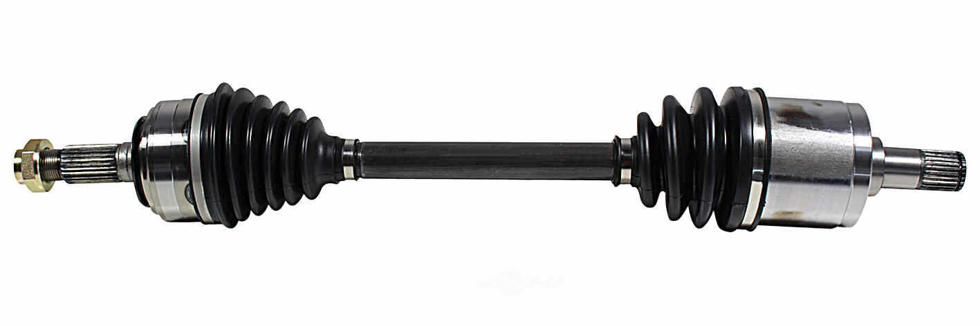 GSP North America NCV36042 CV Axle Assembly