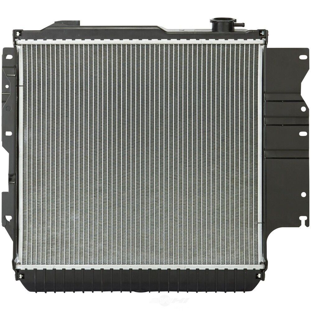 Spectra Premium Industries Inc CU2101 Radiator