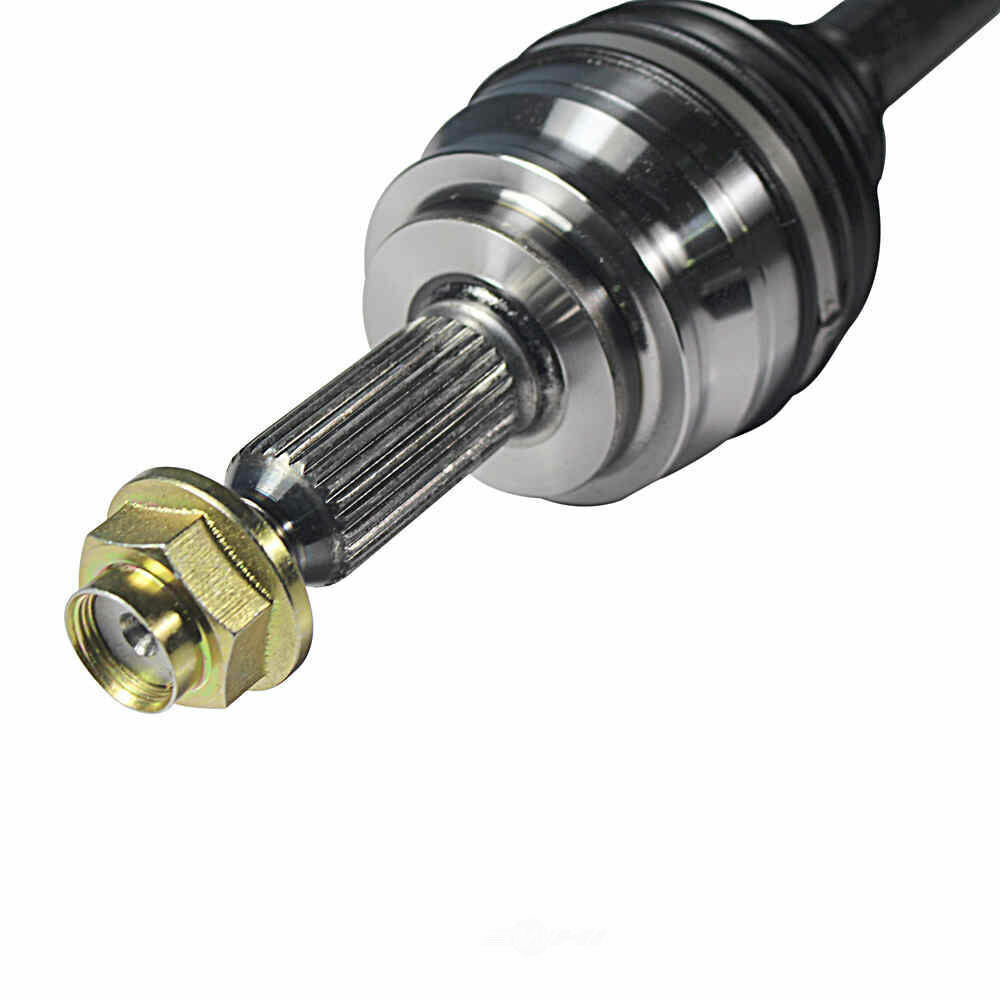 GSP North America NCV51006 CV Axle Assembly