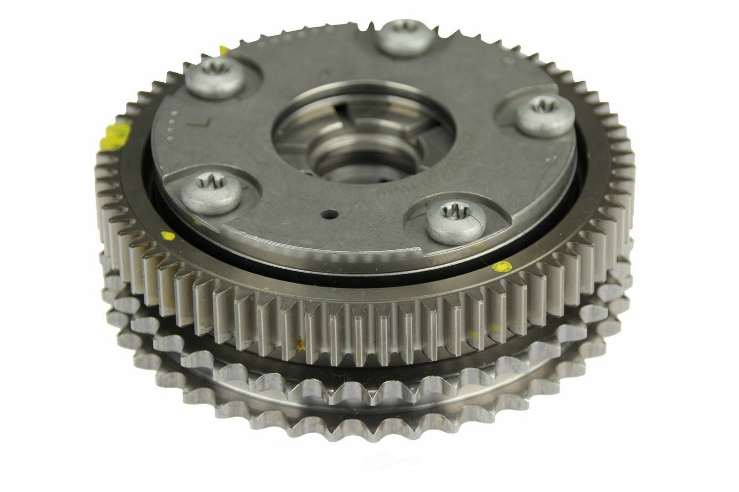 URO SHORT SKU URO-017329 Engine Variable Valve Timing (VVT) Sprocket
