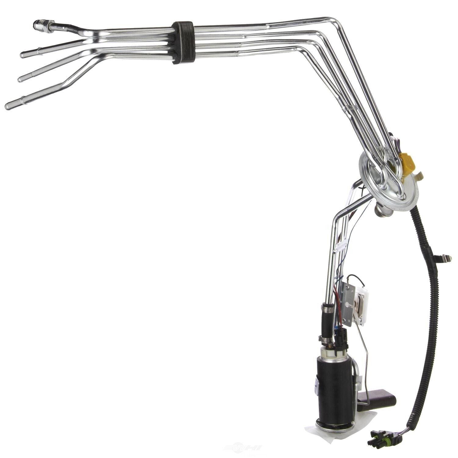 Spectra Premium Industries Inc SP20A1H Fuel Pump and Sender Assembly