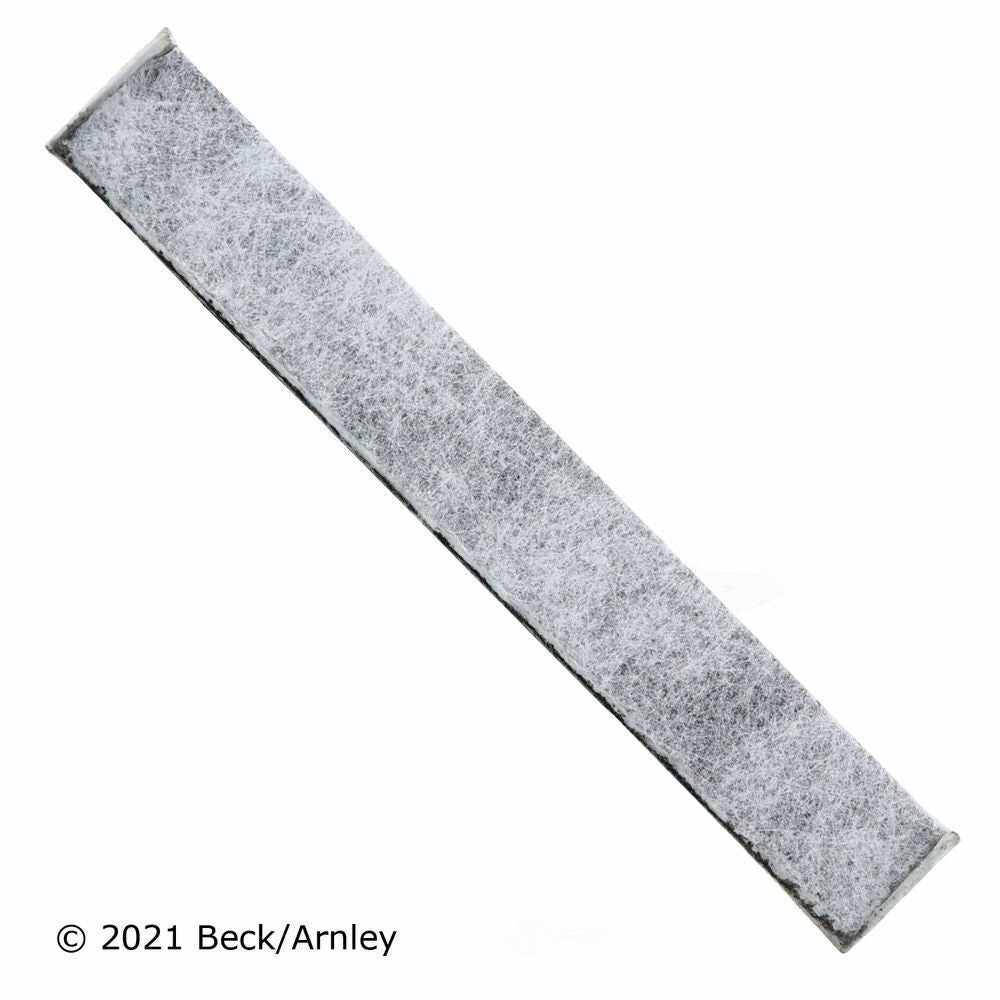 Beck/Arnley 042-2252 Cabin Air Filter
