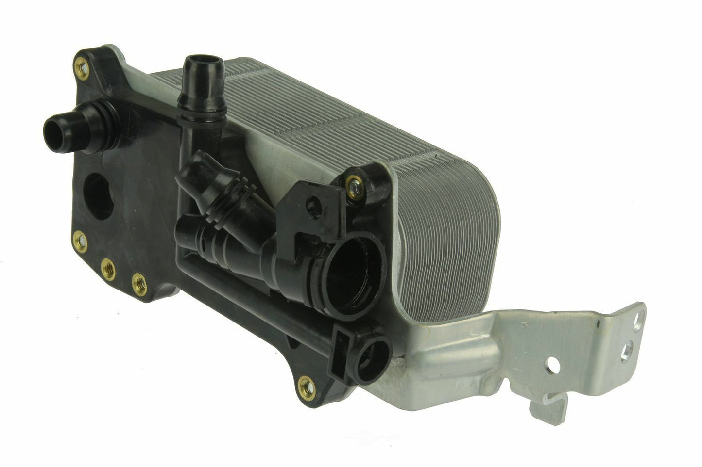 URO SHORT SKU URO-014581 Automatic Transmission Oil Cooler