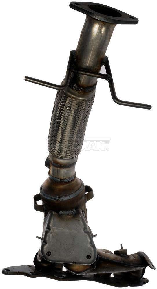 Dorman 674-277 Catalytic Converter with Integrated Exhaust Manifold