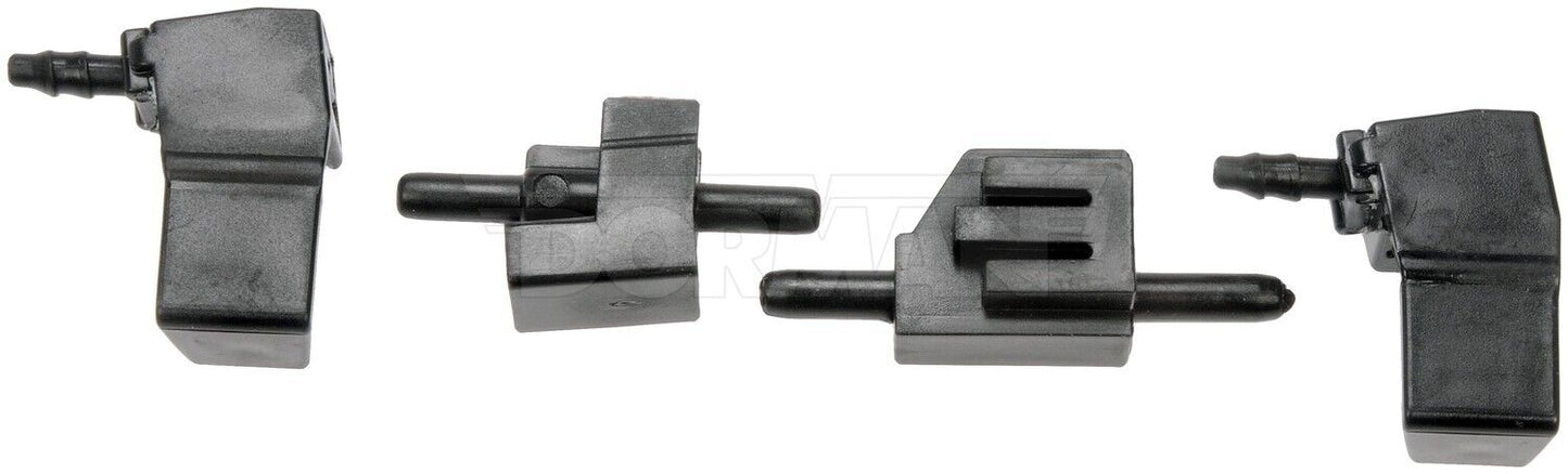 Dorman 58110 Windshield Washer Nozzle