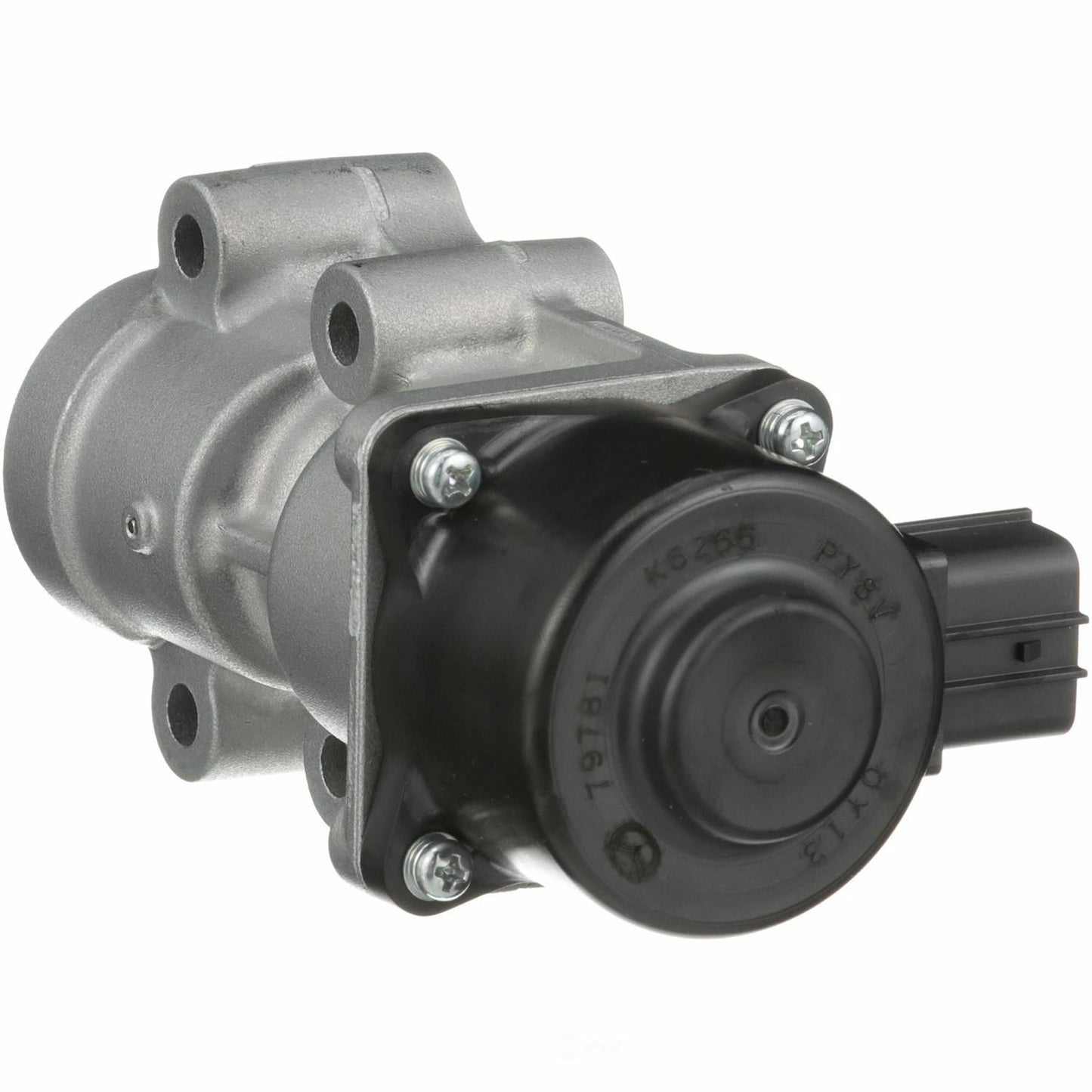 BWD EGR2068 Exhaust Gas Recirculation (EGR) Valve