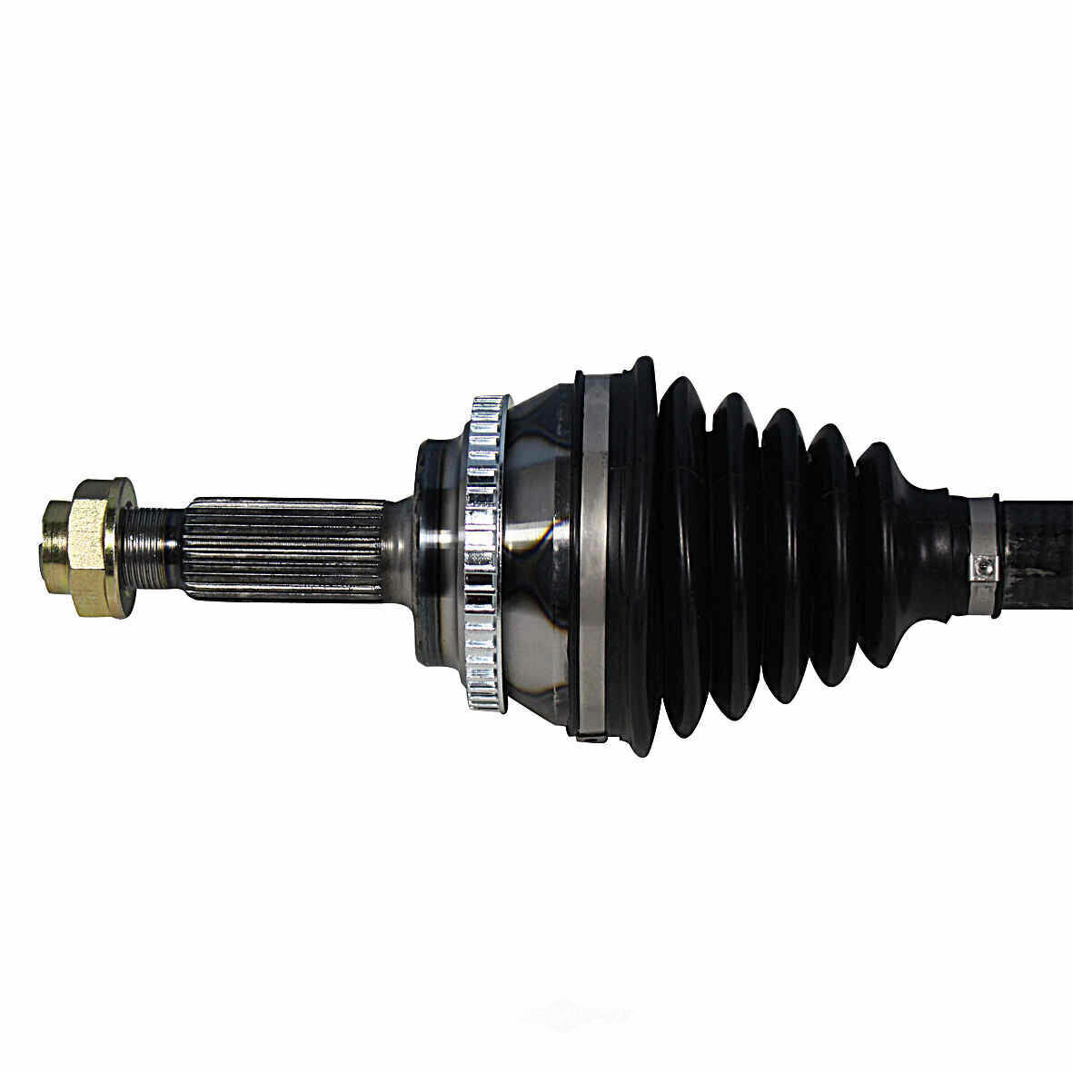 GSP North America NCV69003 CV Axle Assembly