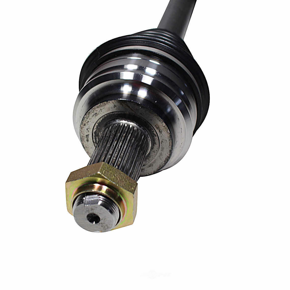 GSP North America NCV27514 CV Axle Assembly