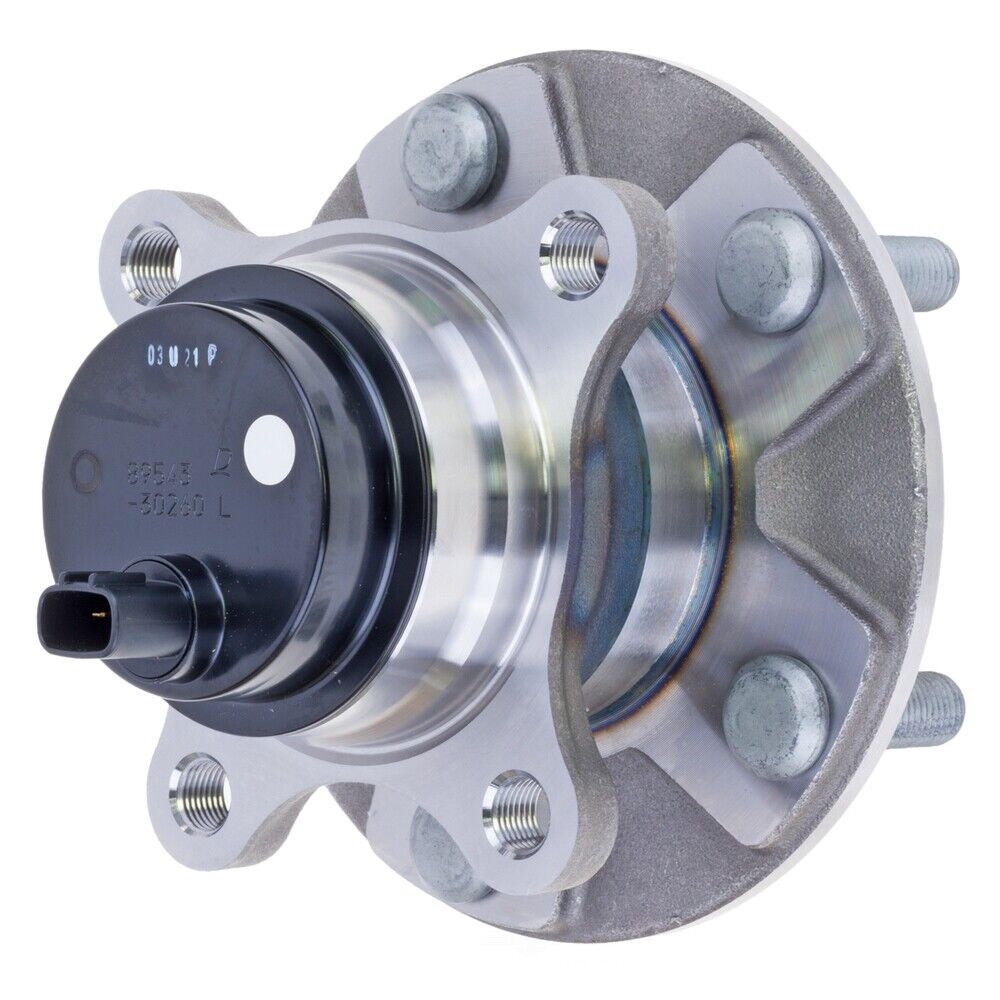 FAG 101869 Wheel Bearing and Hub Assembly