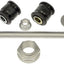 Dorman 698-417 Wheel Bearing and Hub Assembly