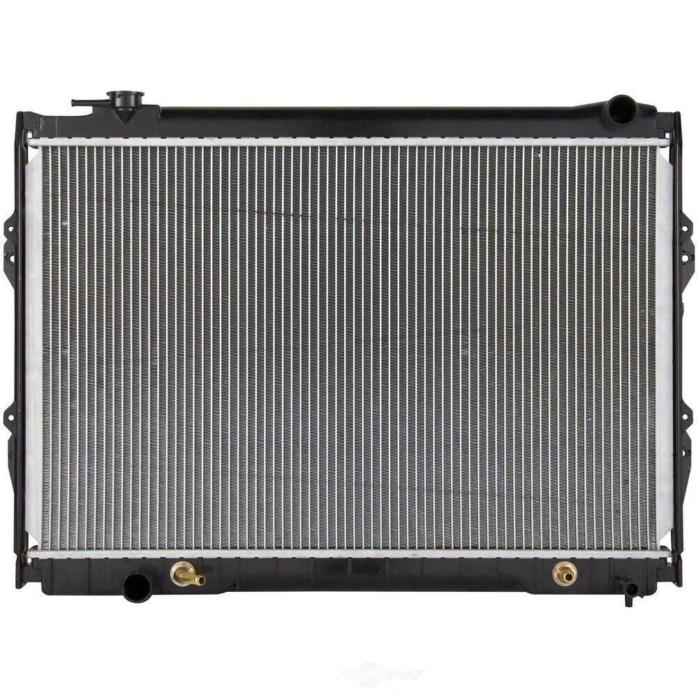 Spectra Premium Industries Inc CU1512 Radiator