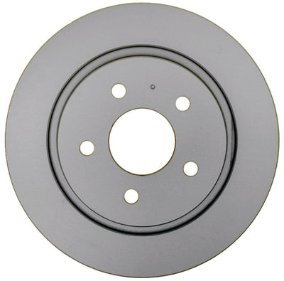 ACDelco Advantage 18A2963AC Disc Brake Rotor