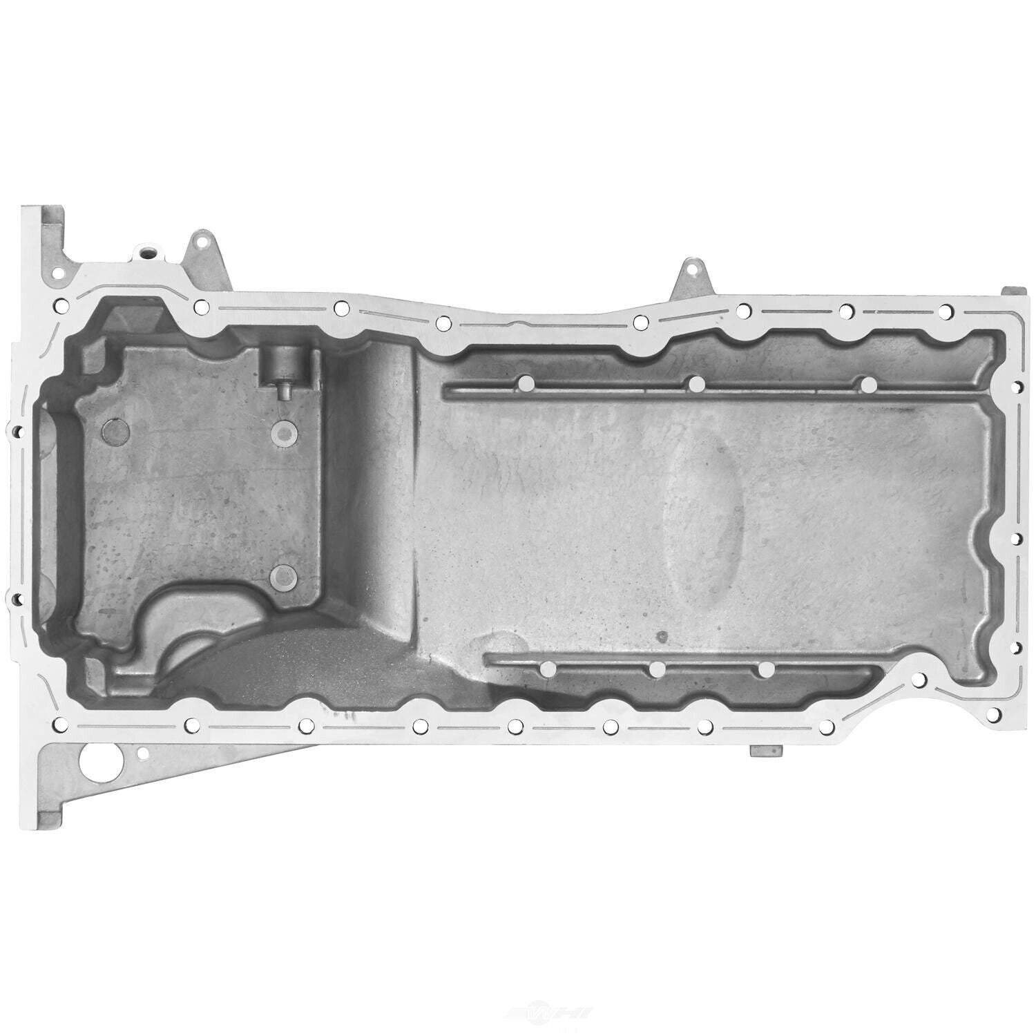 Spectra Premium Industries Inc GMP63A Engine Oil Pan