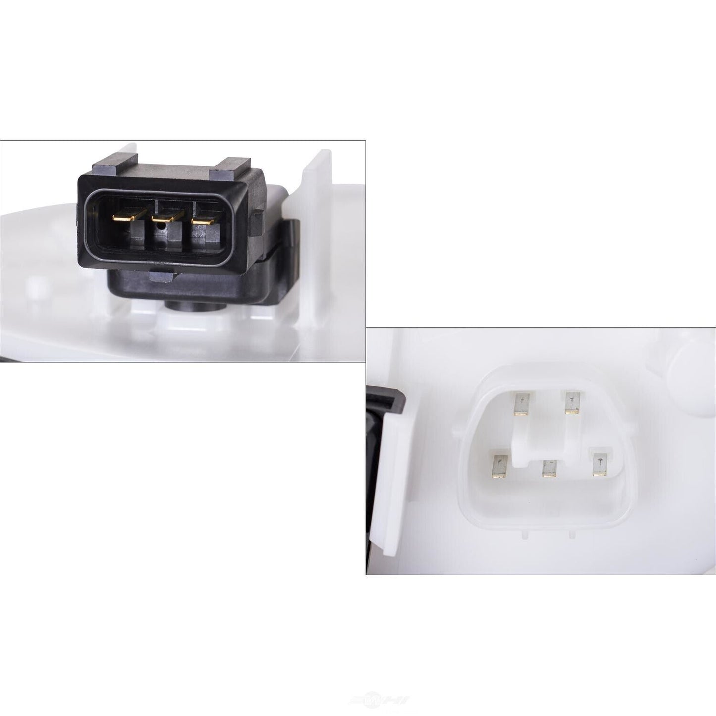 Spectra Premium Industries Inc SP4179M Fuel Pump Module Assembly