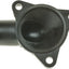 Gates CO34757 Engine Coolant Water Outlet
