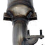 Dorman 674-302 Catalytic Converter with Integrated Exhaust Manifold