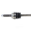 GSP North America NCV66056 CV Axle Assembly