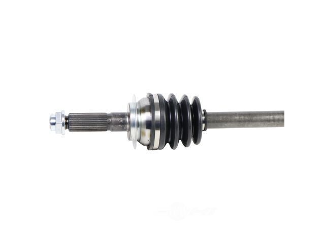 GSP North America NCV66056 CV Axle Assembly