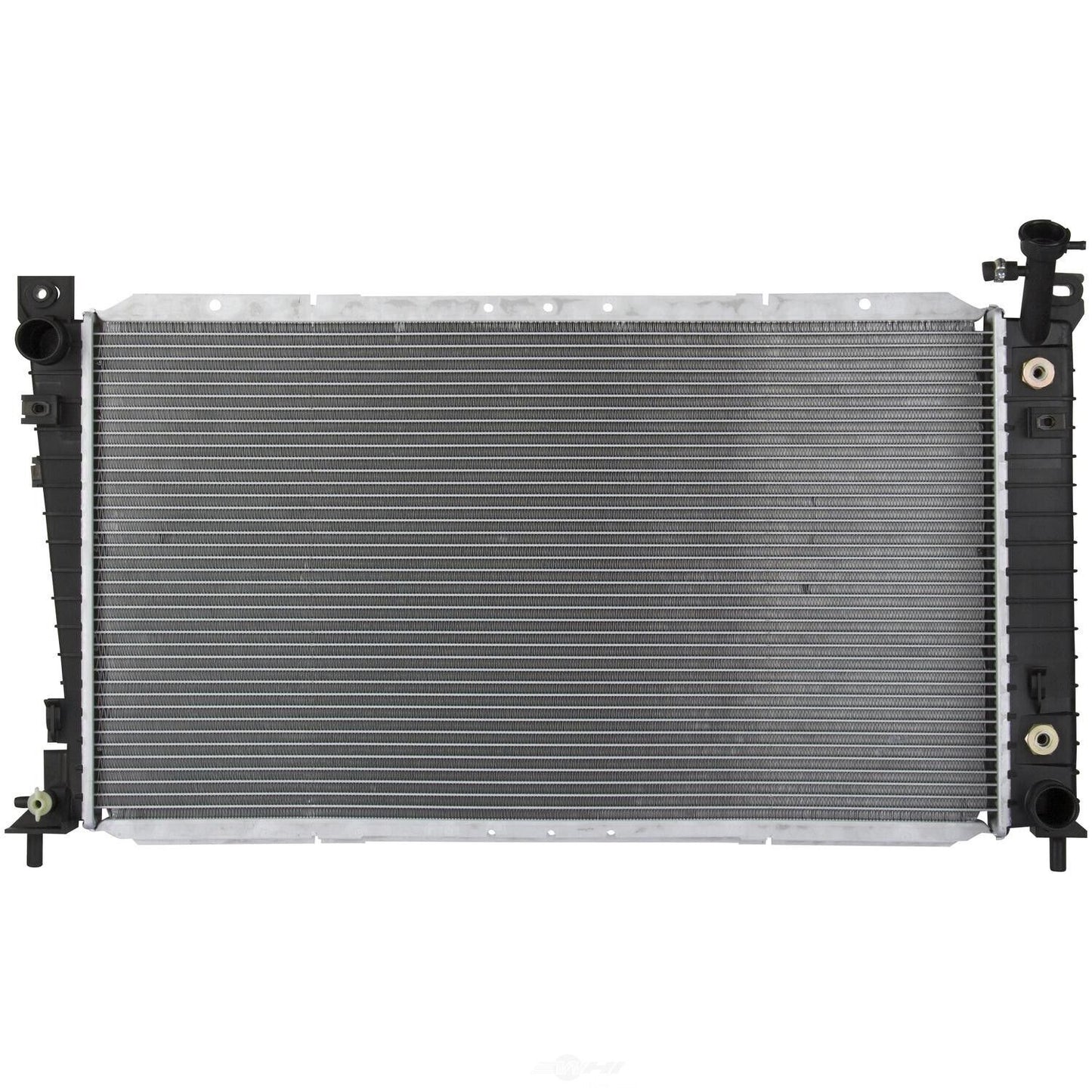 Spectra Premium Industries Inc CU1609 Radiator