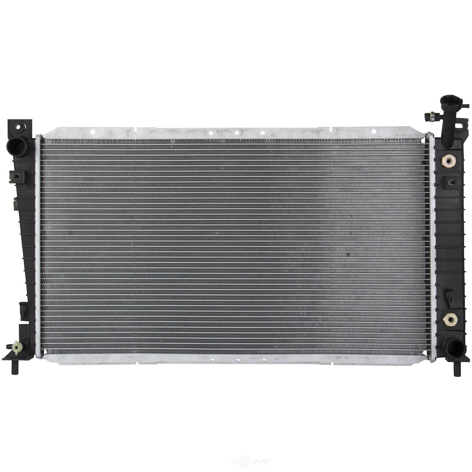 Spectra Premium Industries Inc CU1609 Radiator