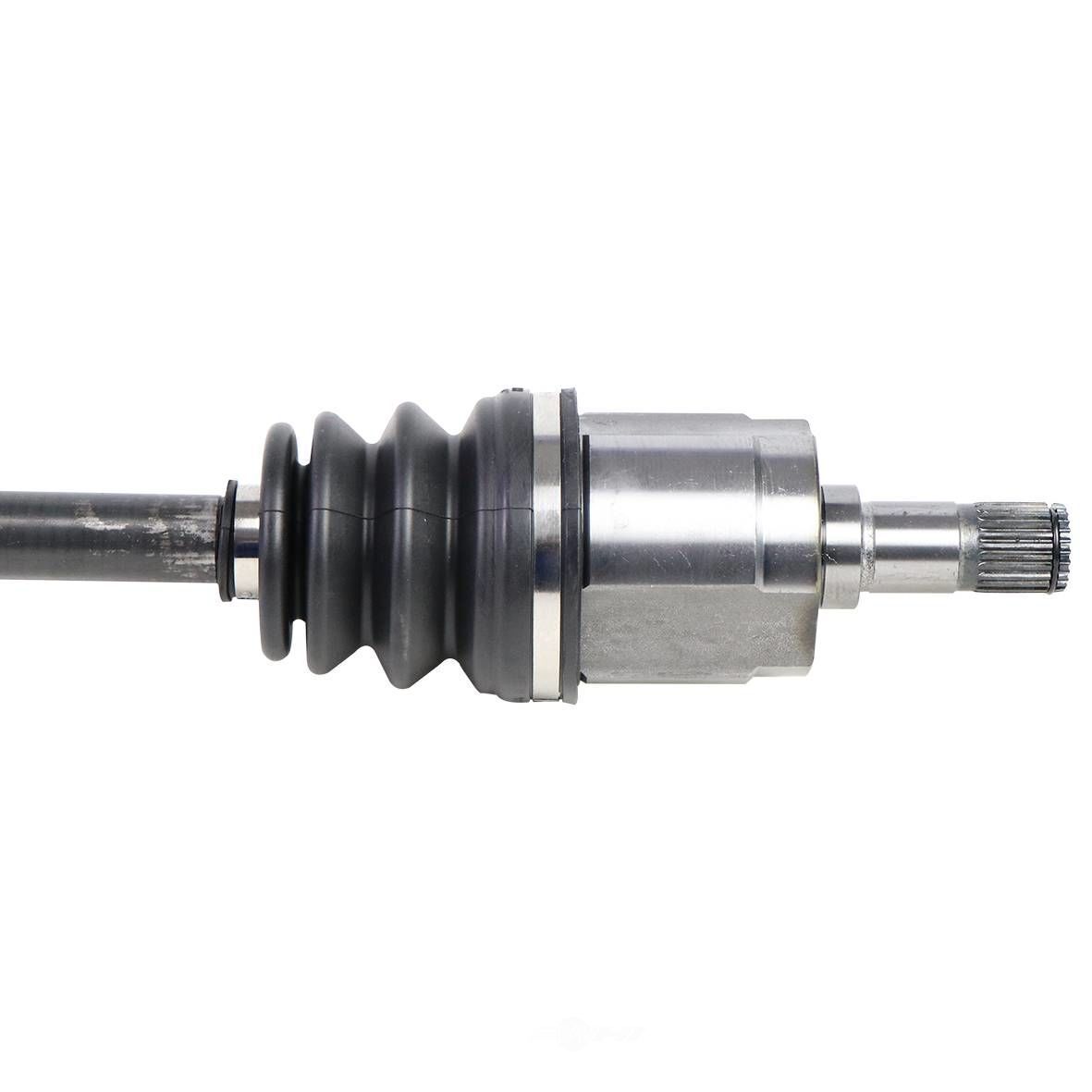GSP North America NCV36569 CV Axle Assembly