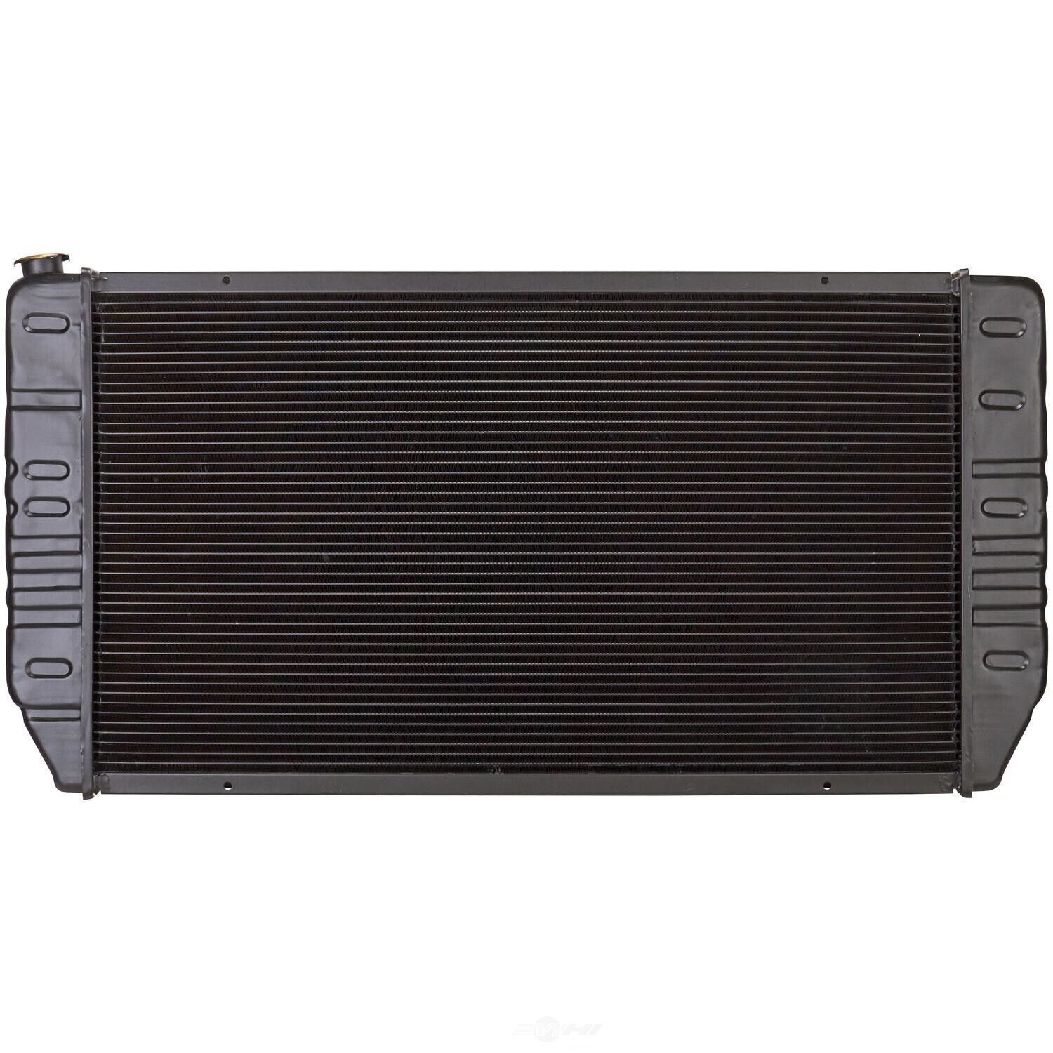 Spectra Premium Industries Inc CU1364 Radiator
