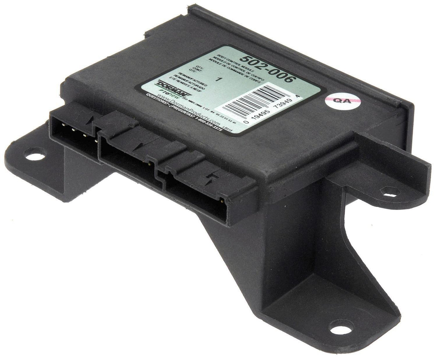 Dorman 502-006 Body Control Module
