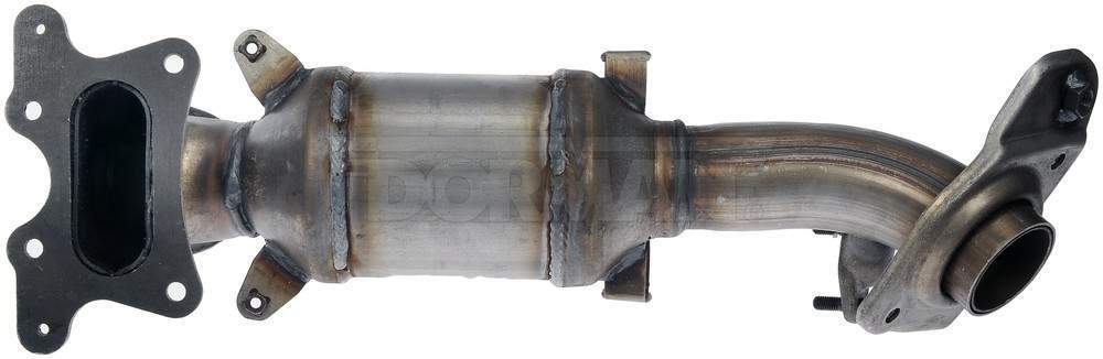 Dorman 674-302 Catalytic Converter with Integrated Exhaust Manifold