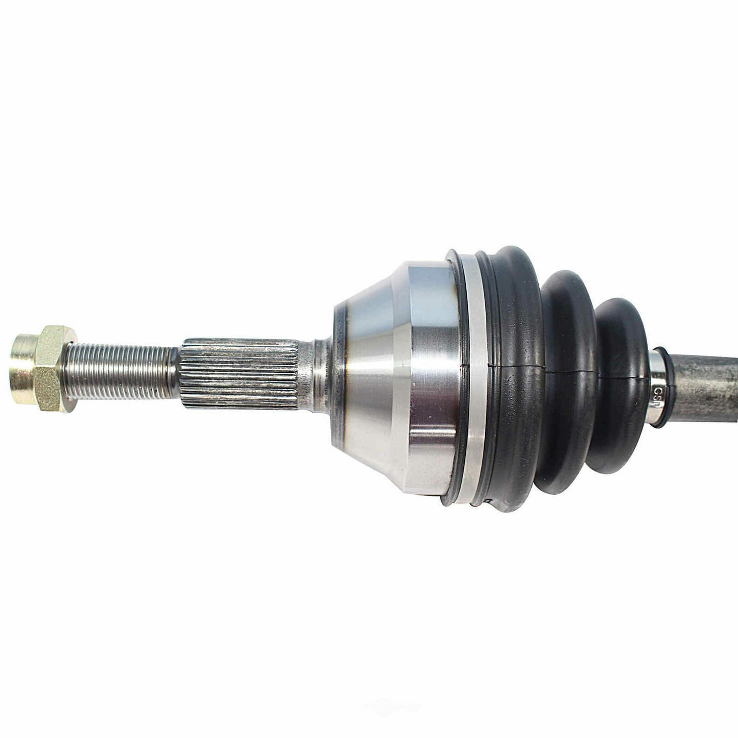 GSP North America NCV82013 CV Axle Assembly