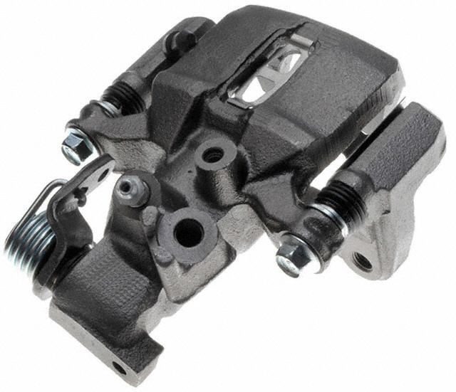ACDelco Professional Durastop 18FR553 Disc Brake Caliper