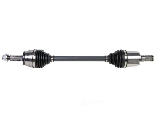 GSP North America NCV37101 CV Axle Assembly